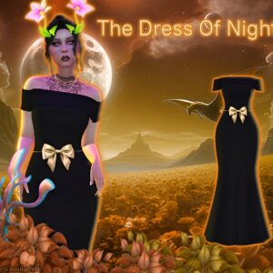 La Robe de Nuit