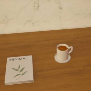 Tasse à café
