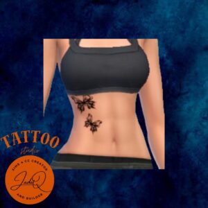 JadieQ Tattoo-JQT-0084