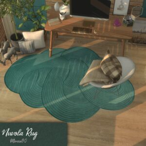 Tapis Nuvola