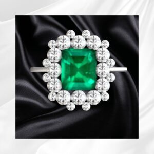 Elizabeth Middle Ring