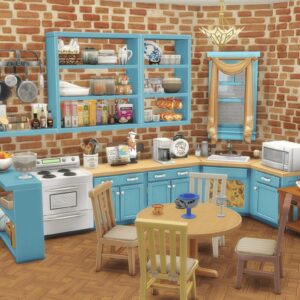 COLLOCATAIRES