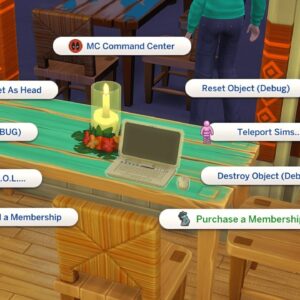 Trashley's Shop Anywhere
