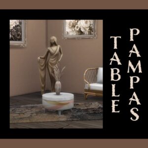 Table Pampa