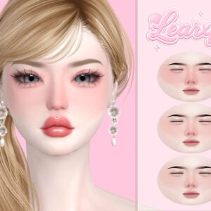 Sherrie Blush