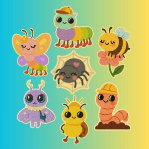 Tapis - Compagnons de jeu