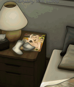 Remplacement d'affiches murales de téléphone - softpines v2