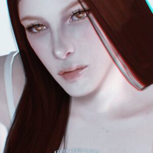[KAT]Collection de lentilles de minuit