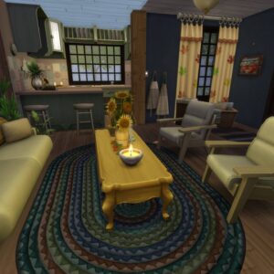 Petite maison