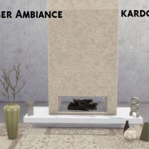 Ambiance Ember