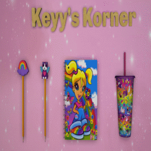 Ensemble Lisa Frank