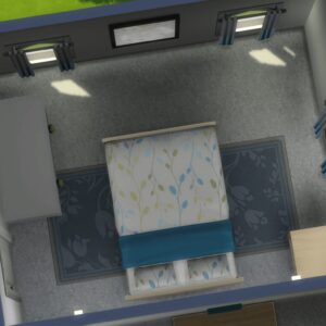 Crick Cabana Make Over (Moderne) - Jeu de base