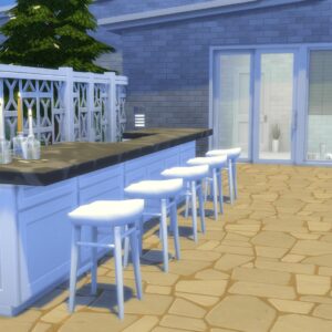 Extension pour le Jeu de Base - Partie 2