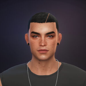 Coiffure Fez V2