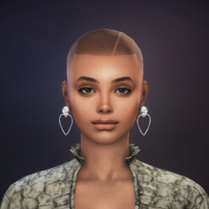Coiffure Fez V1