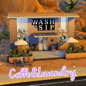 Fonctionnel Café & Linge (sans CC)