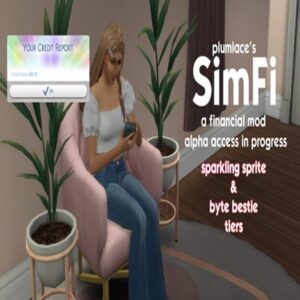 SimFi par Plumlace