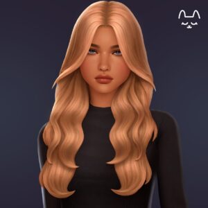 Coiffure Dakota | Chatte Tordue