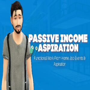 Revenu passif Ambition