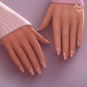 Ongles Rêveurs