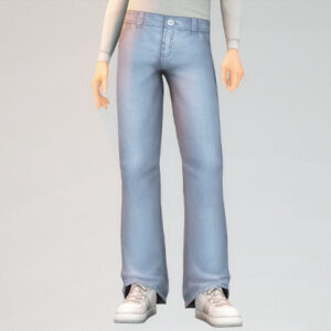 Extension Les Sims 4 : Les Jeunes