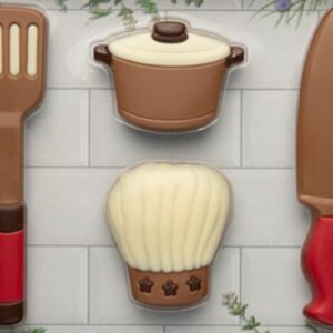 Mod Fabrication de Chocolat par Littlbowbub Trad FR par Miyaji