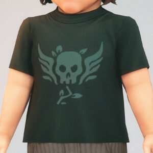 Chemise graphique (Bébés)