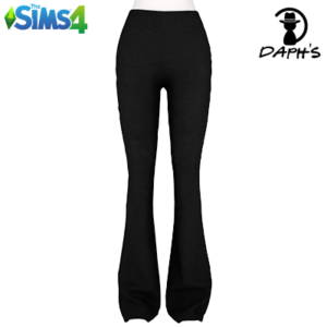 Pantalon Flamboyant
