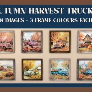 Collection Automne - Construire/Acheter