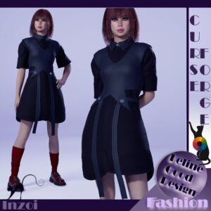 Tenue d'Académie FGD