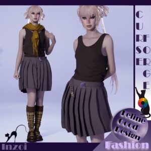 Tenue FGD AKADEMIA