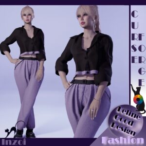 Tenue FGD AKADEMIA