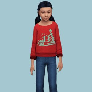 Veste de vacances pour enfant
