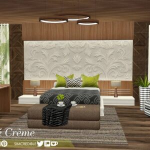 Chambre Café Crème