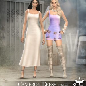 Ensemble de vêtements Cameron