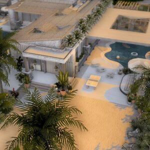Maison Solmare