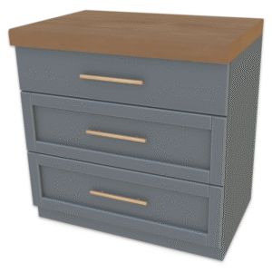 Armoire à linge