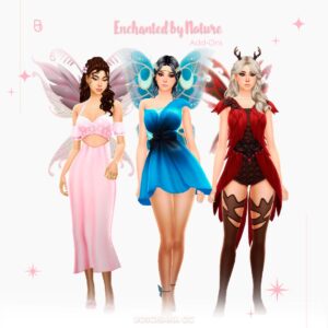 Blouse de femme - Daysi - Version 8