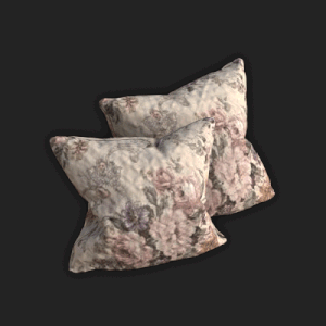 Farmey - Coussin (Droite)