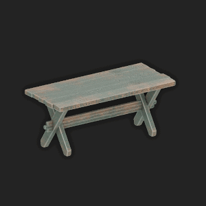 Table à manger
