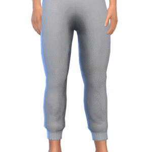 Pantalons de jogging confortables pour hommes