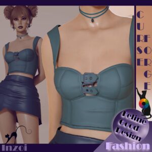 Tenue de la Fête d'Automne 25 - Haut