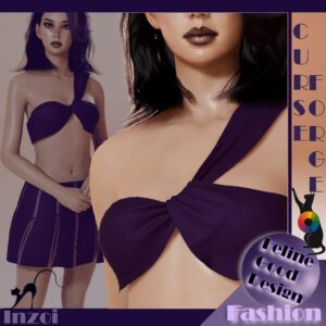 Tenue de la Fête d'Automne 25 - Haut