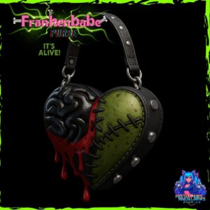Sac Coeur de Frankenbabe