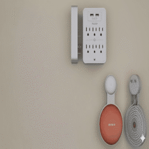 Éléments essentiels de la maison aléatoires Partie A
