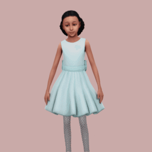 Vêtements formels pour enfants