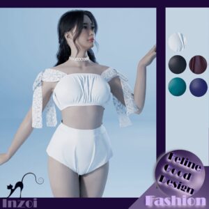 FGD Lingerie I