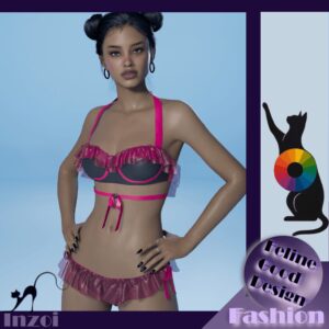 FGD Lingerie K