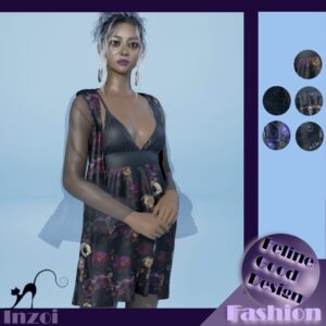 Bonnes nuits Pyjama G - sombres