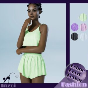 Bonnes nuits Sleepwear I - solides